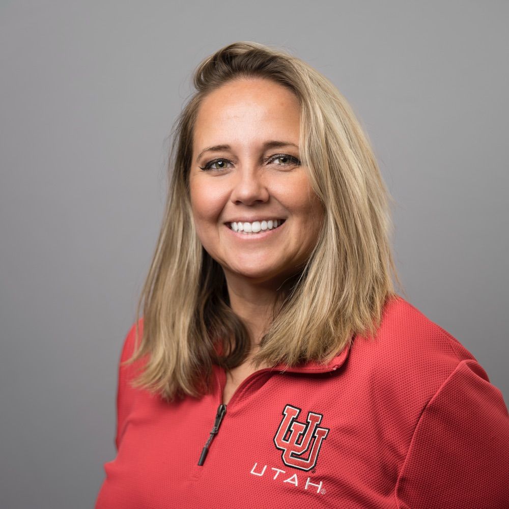 Dr. Macy Halladay