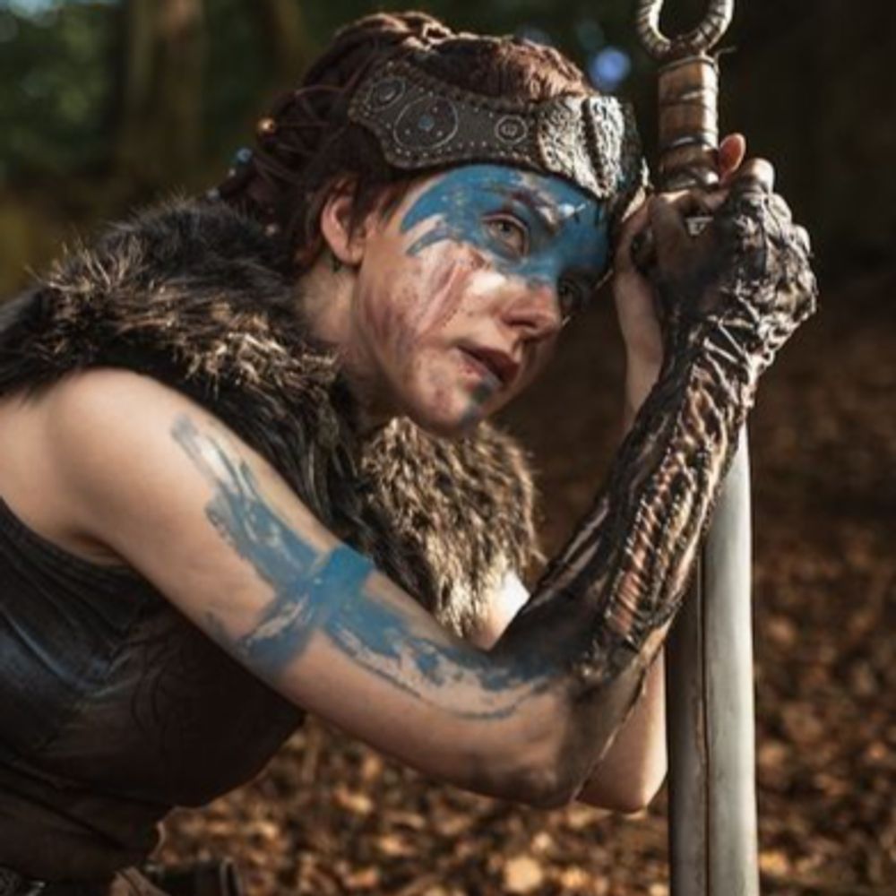 senua