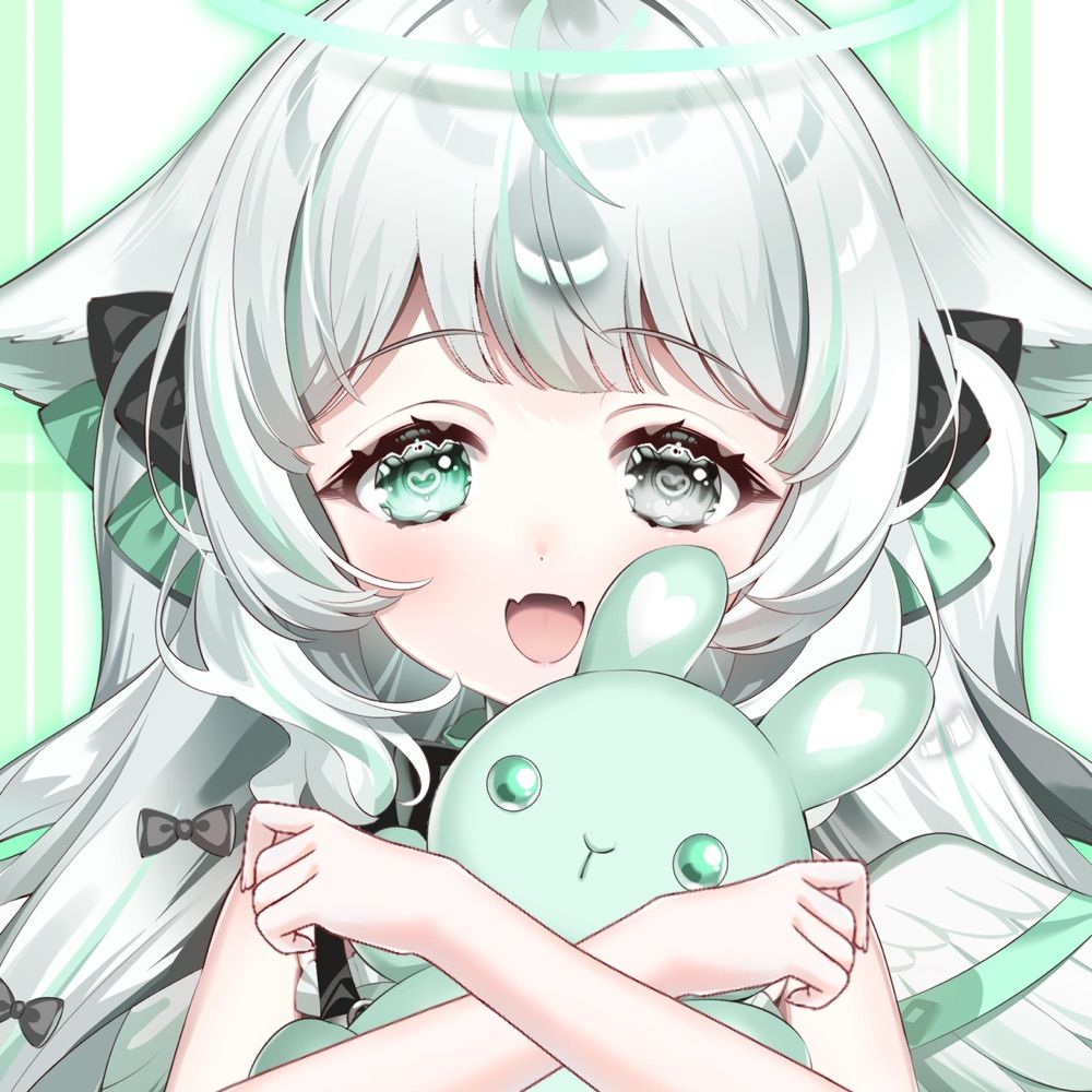 天使 ねねむ