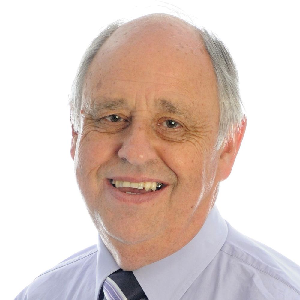 John Barton