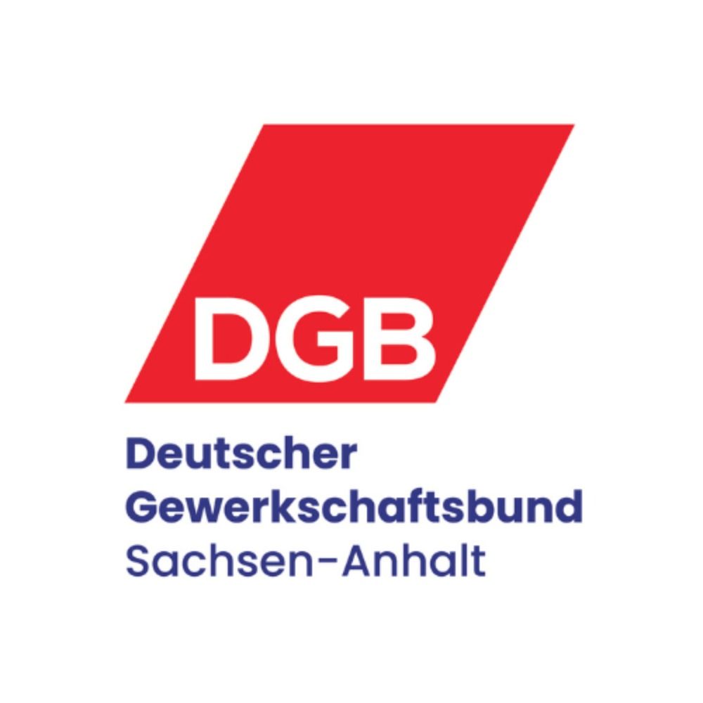 DGB Sachsen-Anhalt's avatar