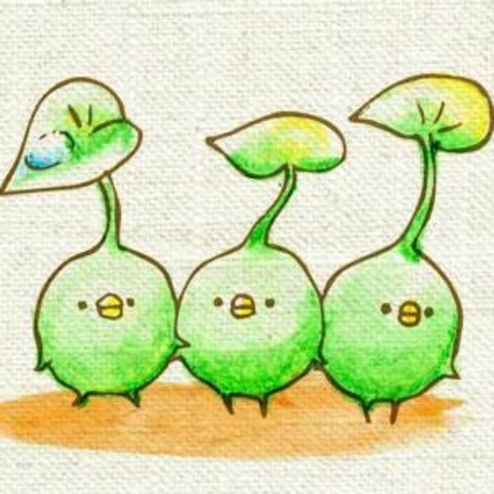 ぽちゃ🍵