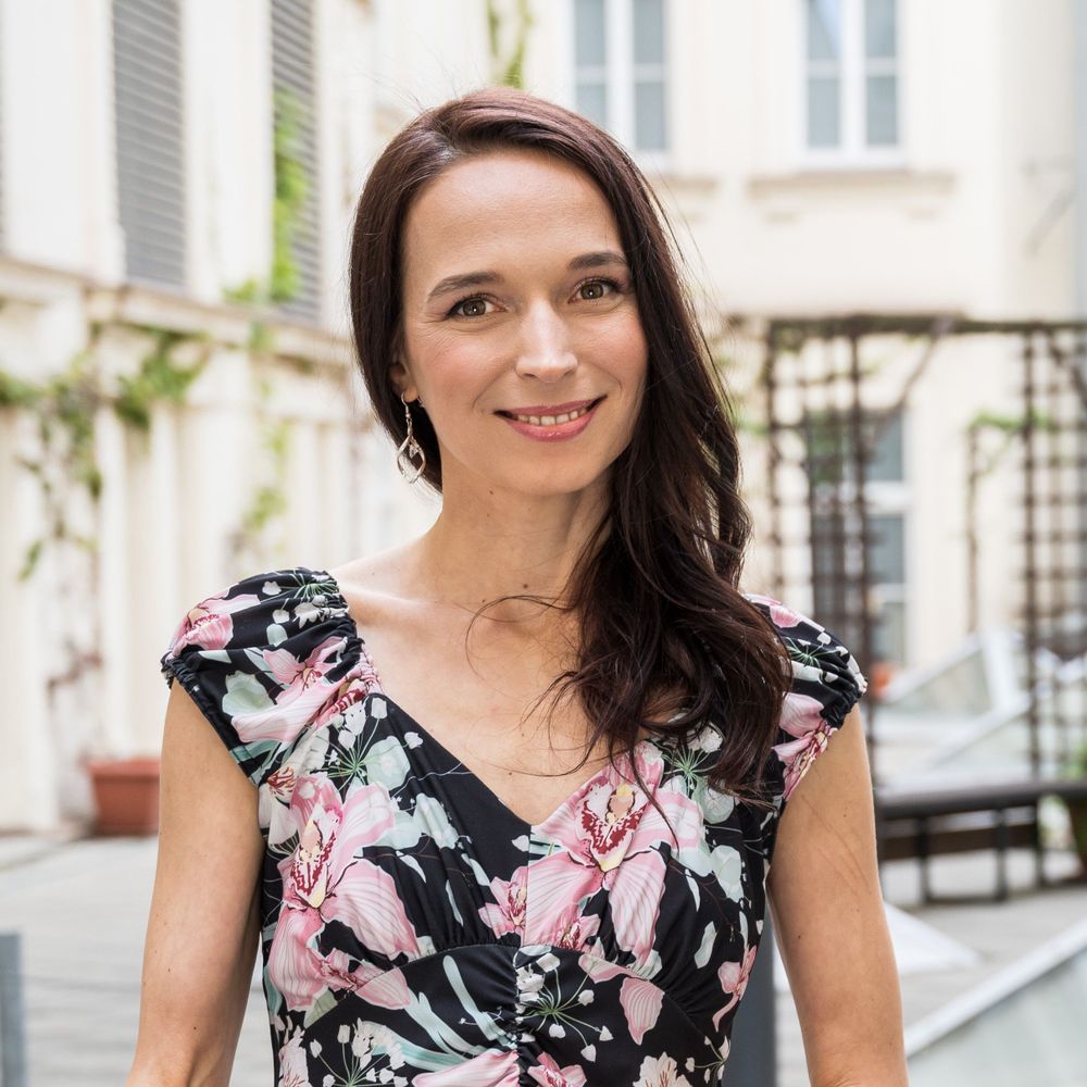 Monika Brusenbauch Meislova 