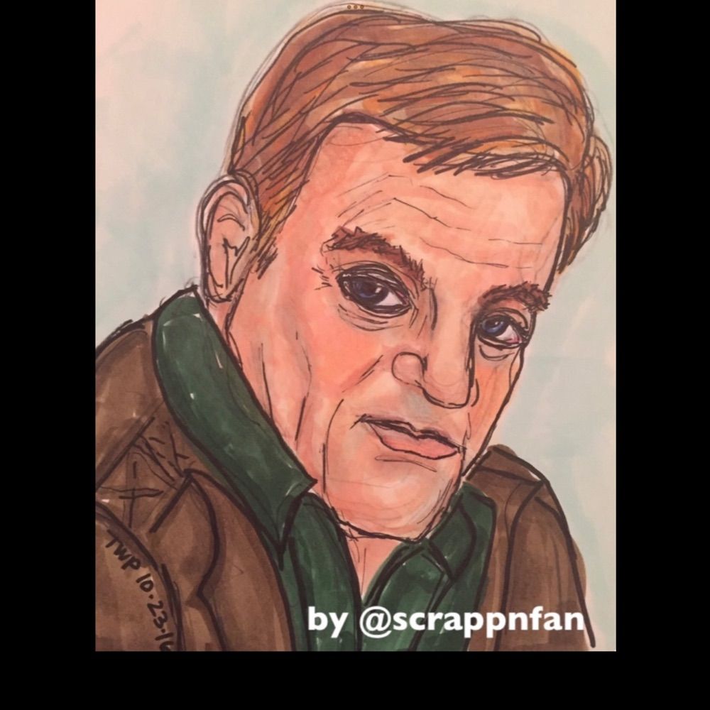 Bruce McKinnon