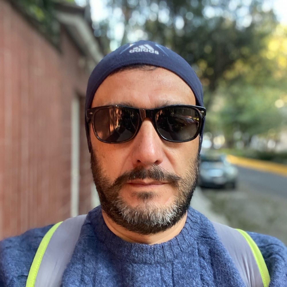 Luis Gmo.
