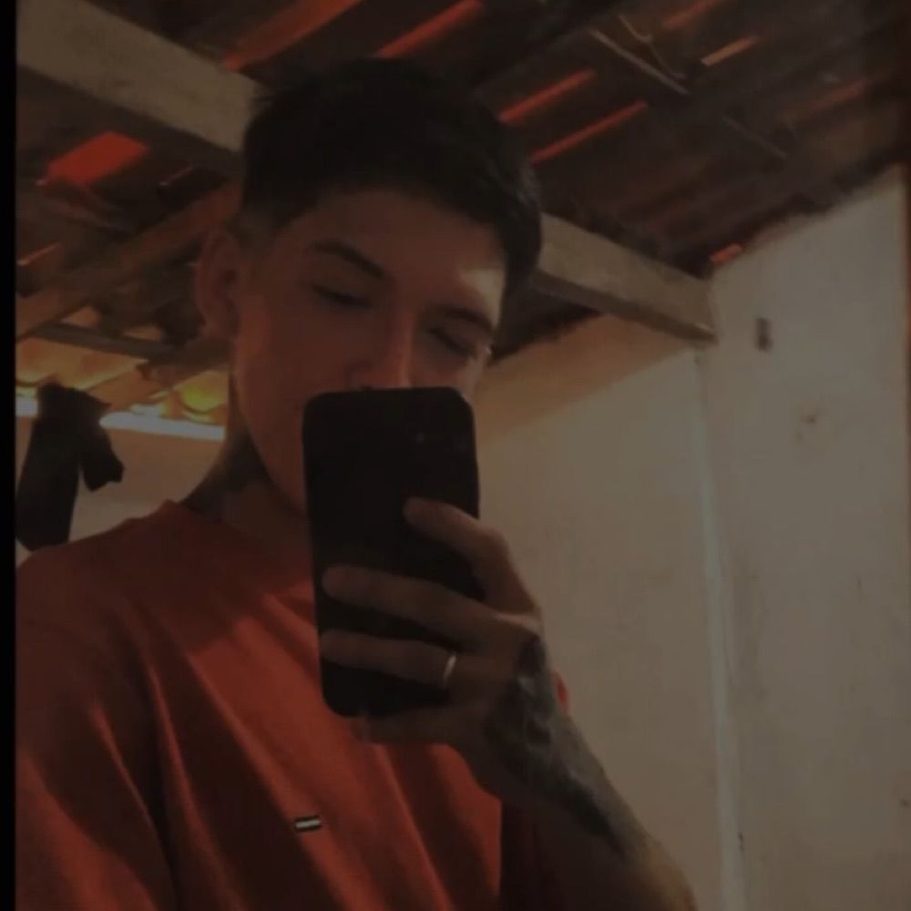 Gabriel B.🫀