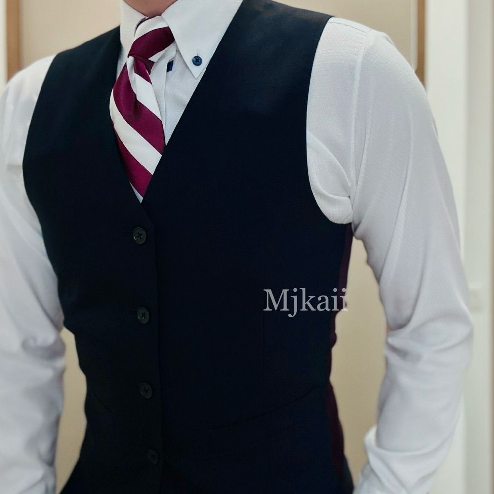 Mjkaii