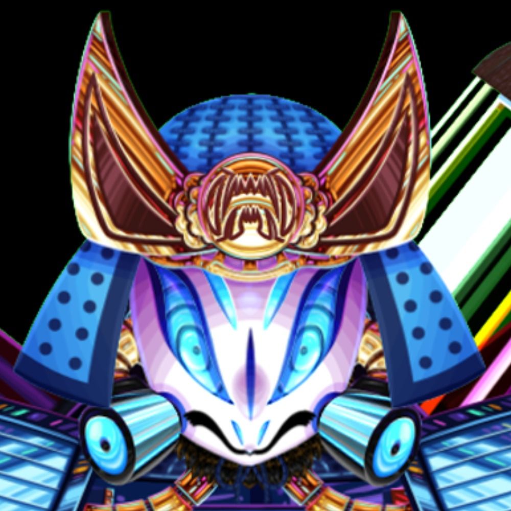 名隠エリアル『悪夢魔軍団所属VTuber』