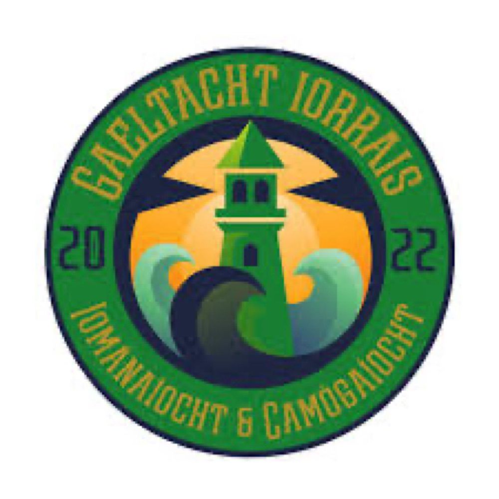 Gaeltacht Iorrais Iománaíocht & Camógaíocht