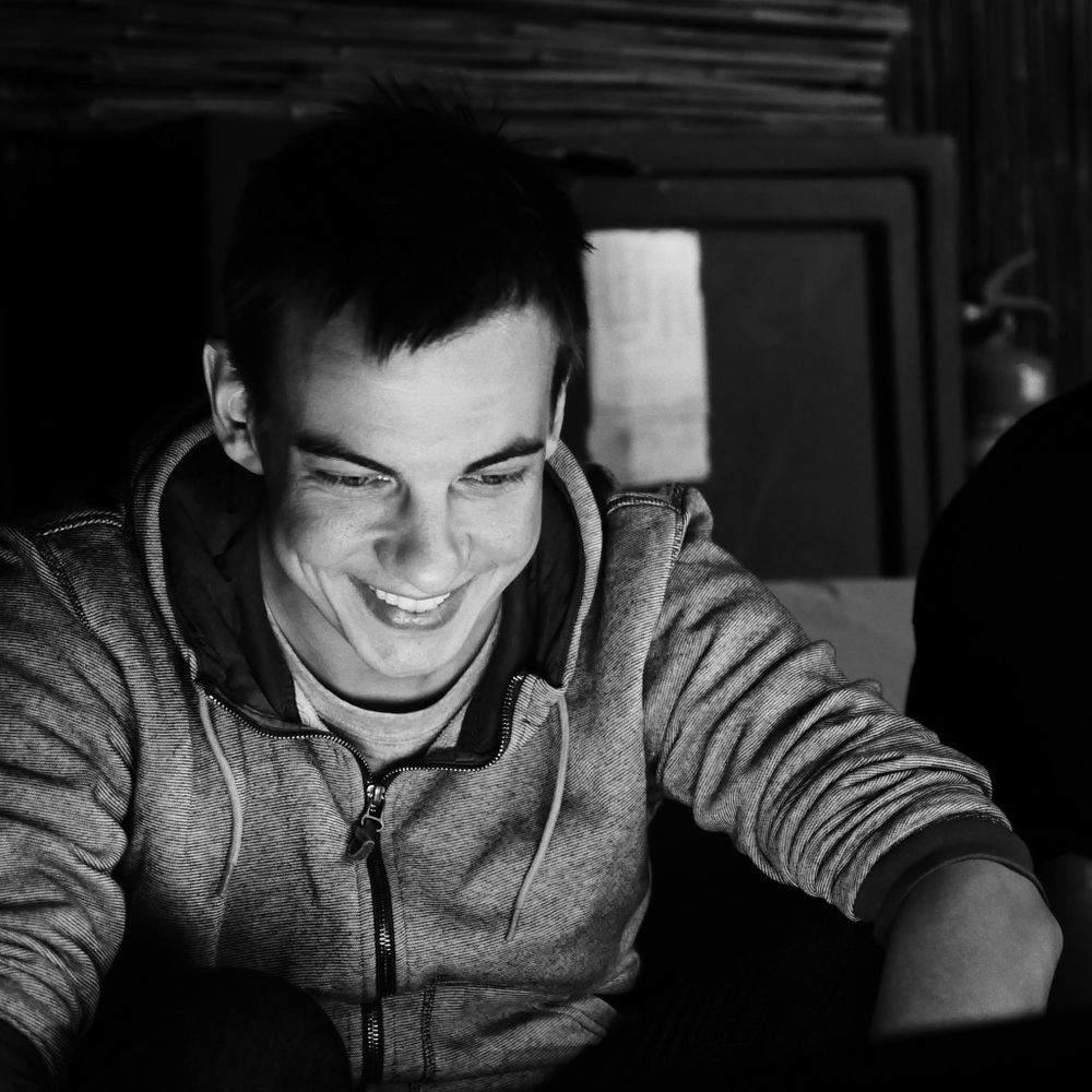 Tom Tomaszewski
