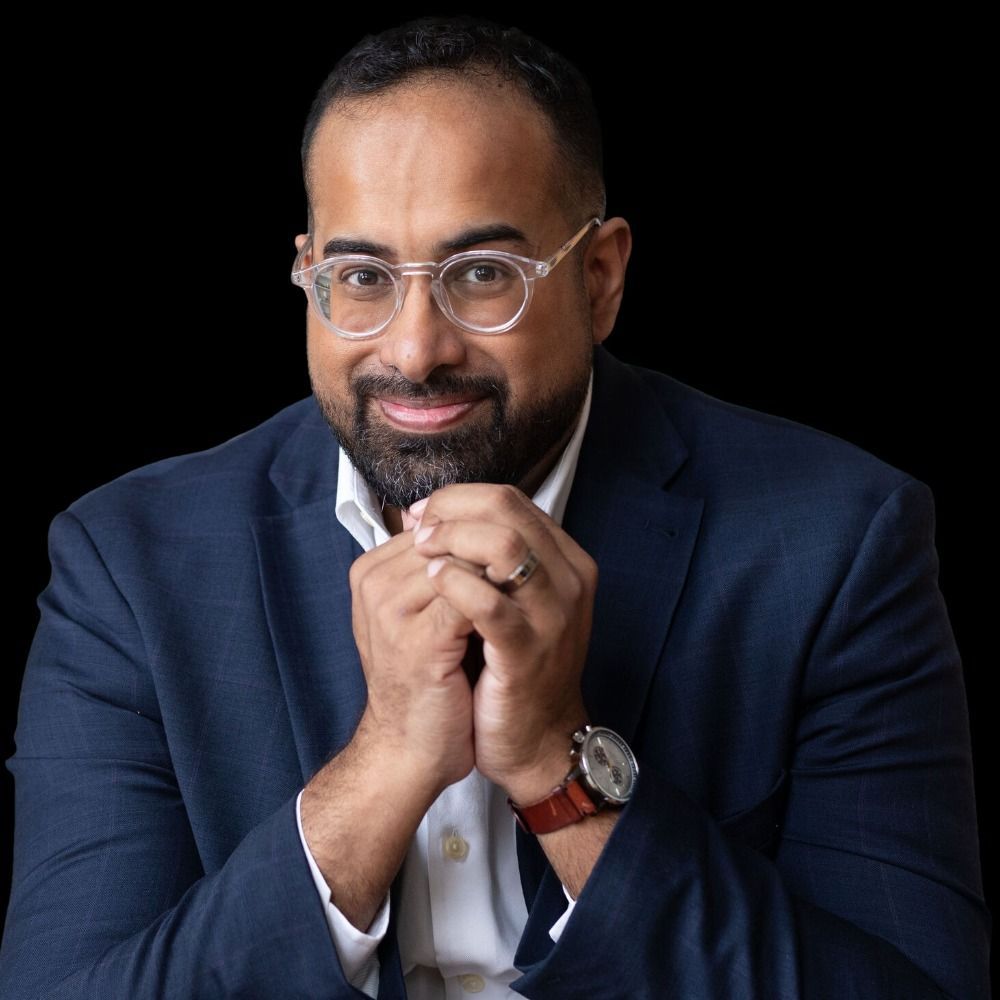 Romesh Hettiarachchi
