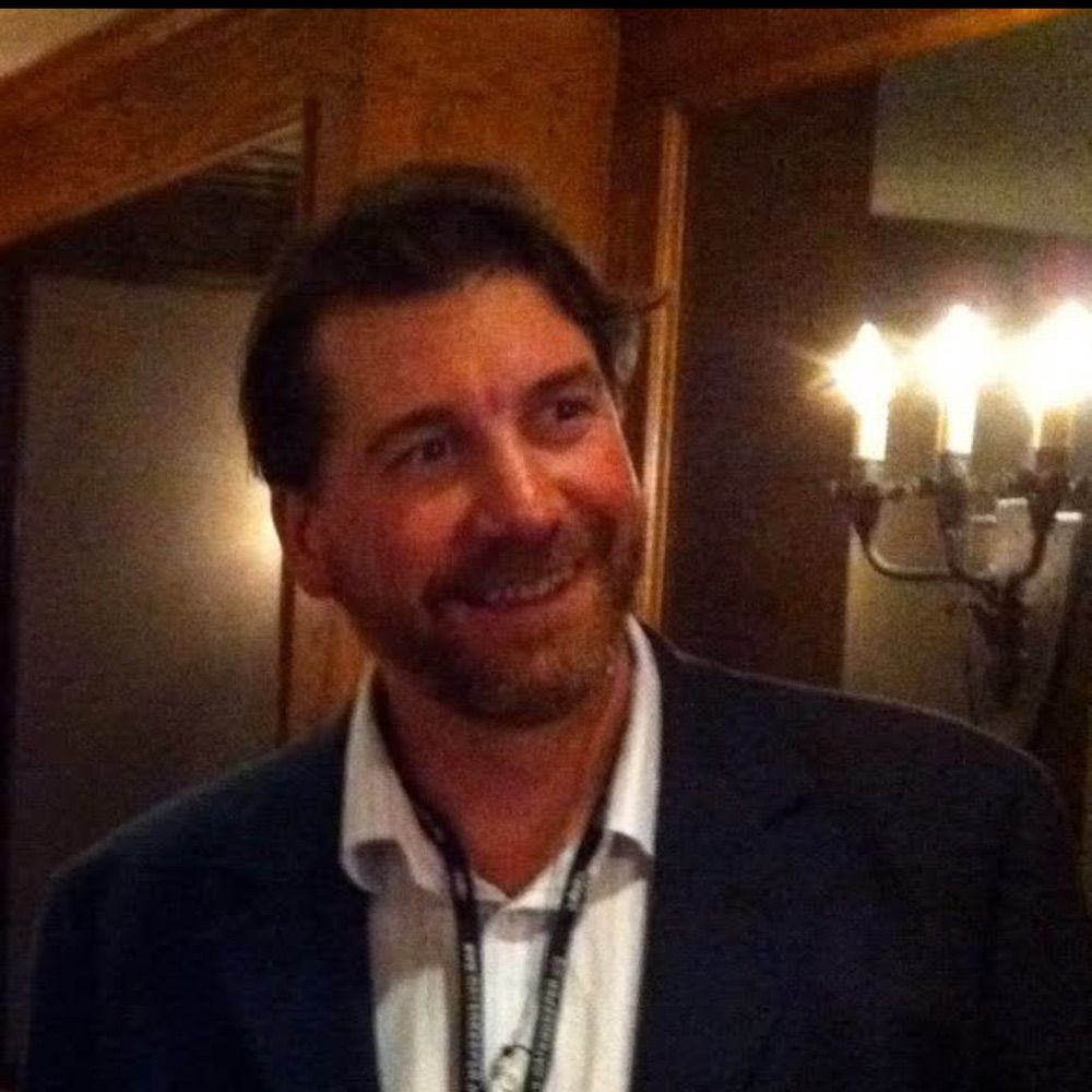 Pete Nichols