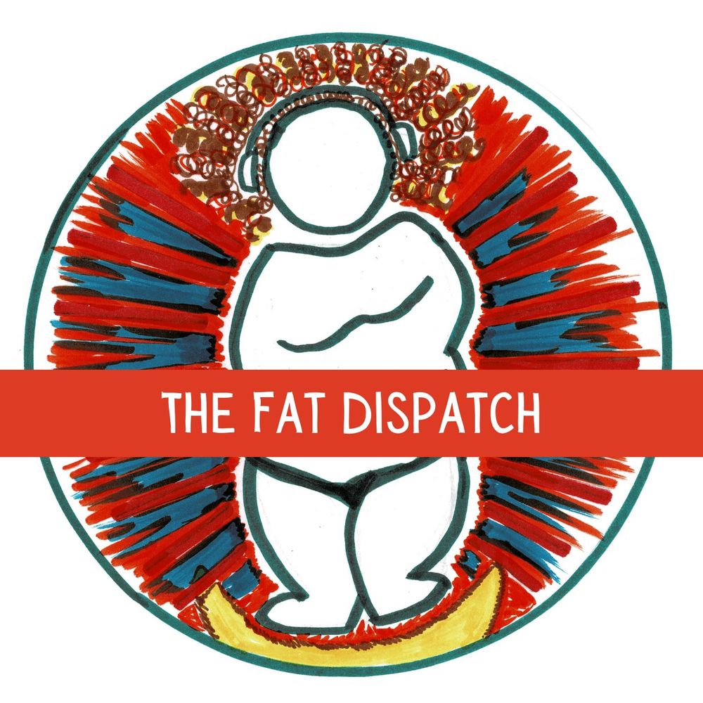 The Fat Dispatch.com