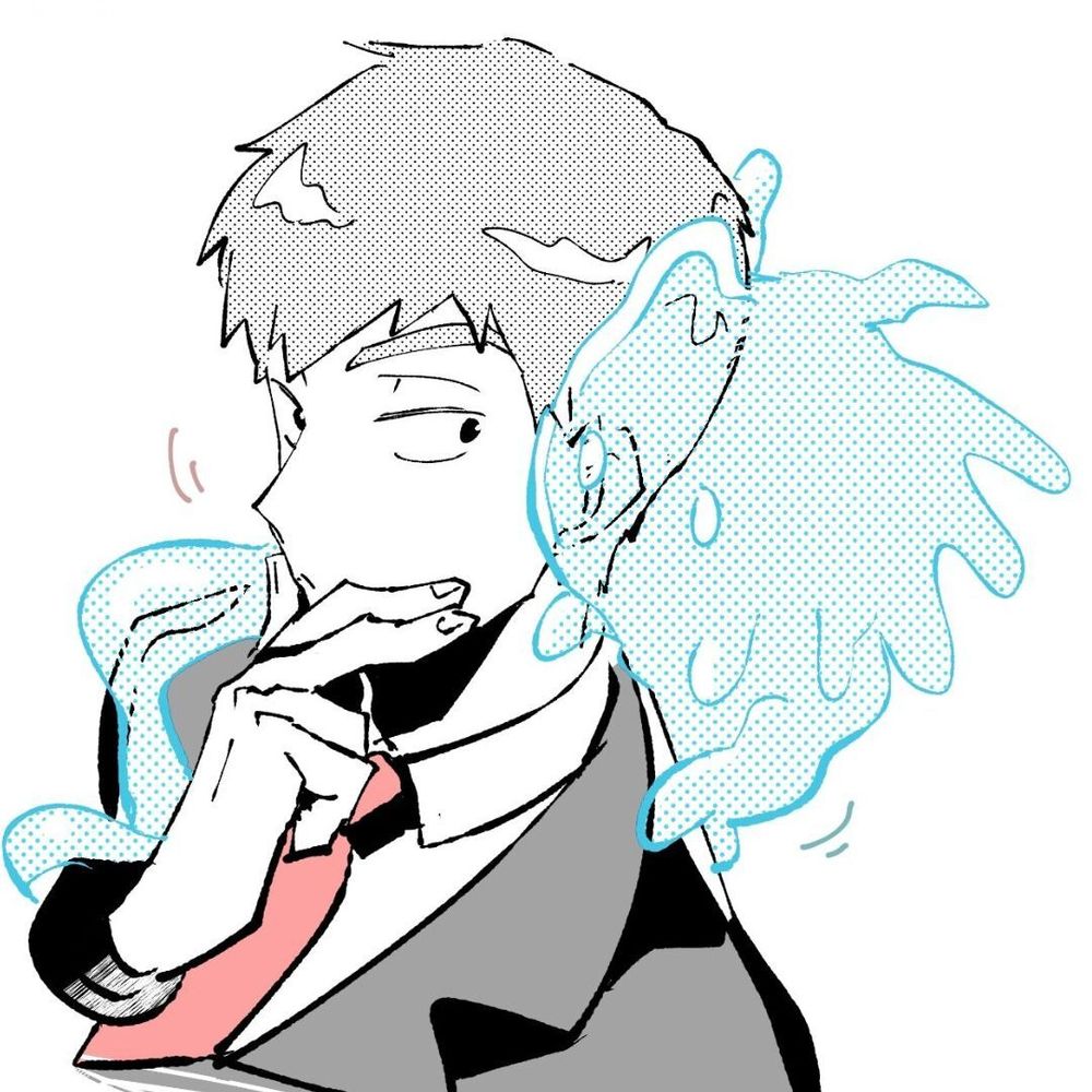 青野