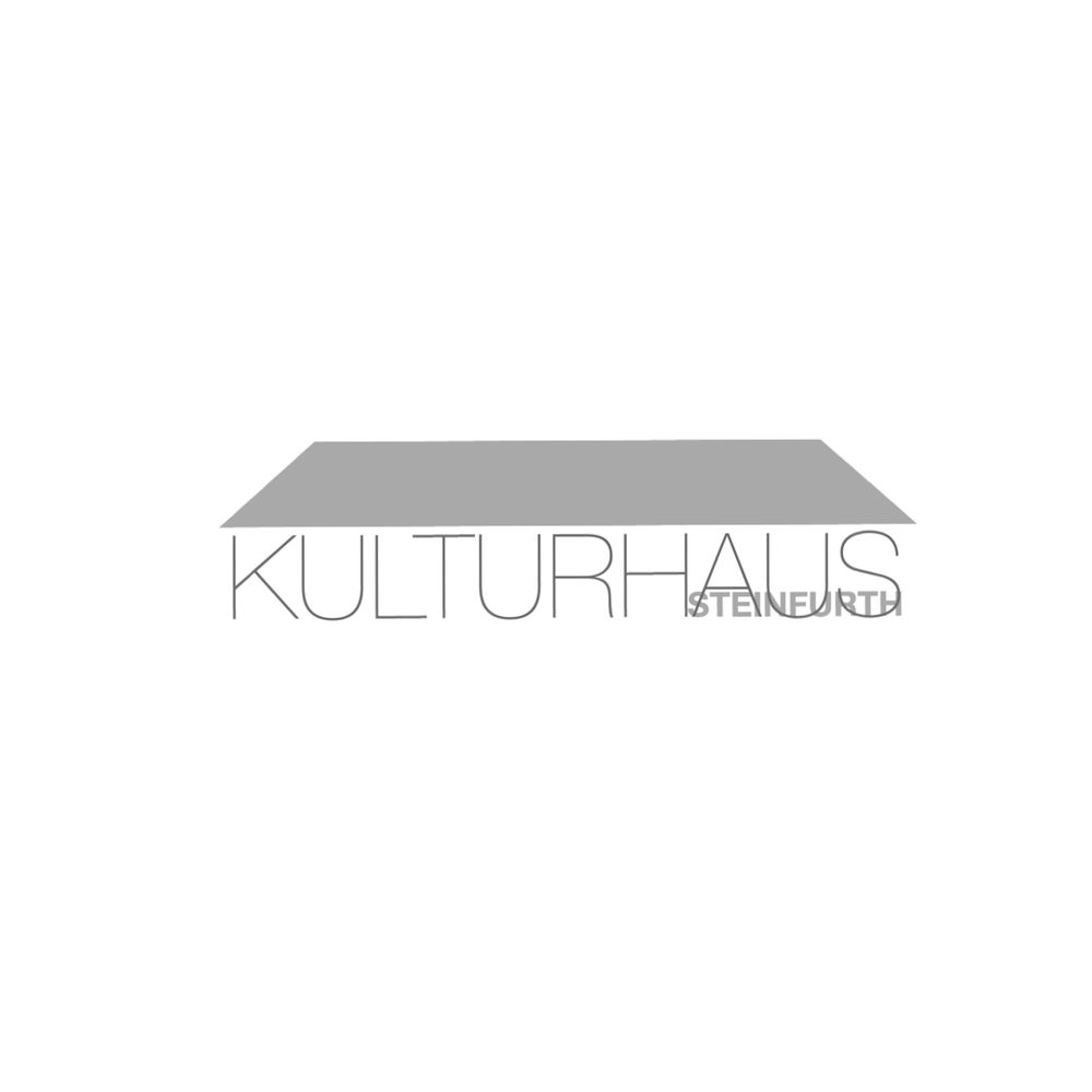 Kulturhaus Steinfurth - Treckerschuppen