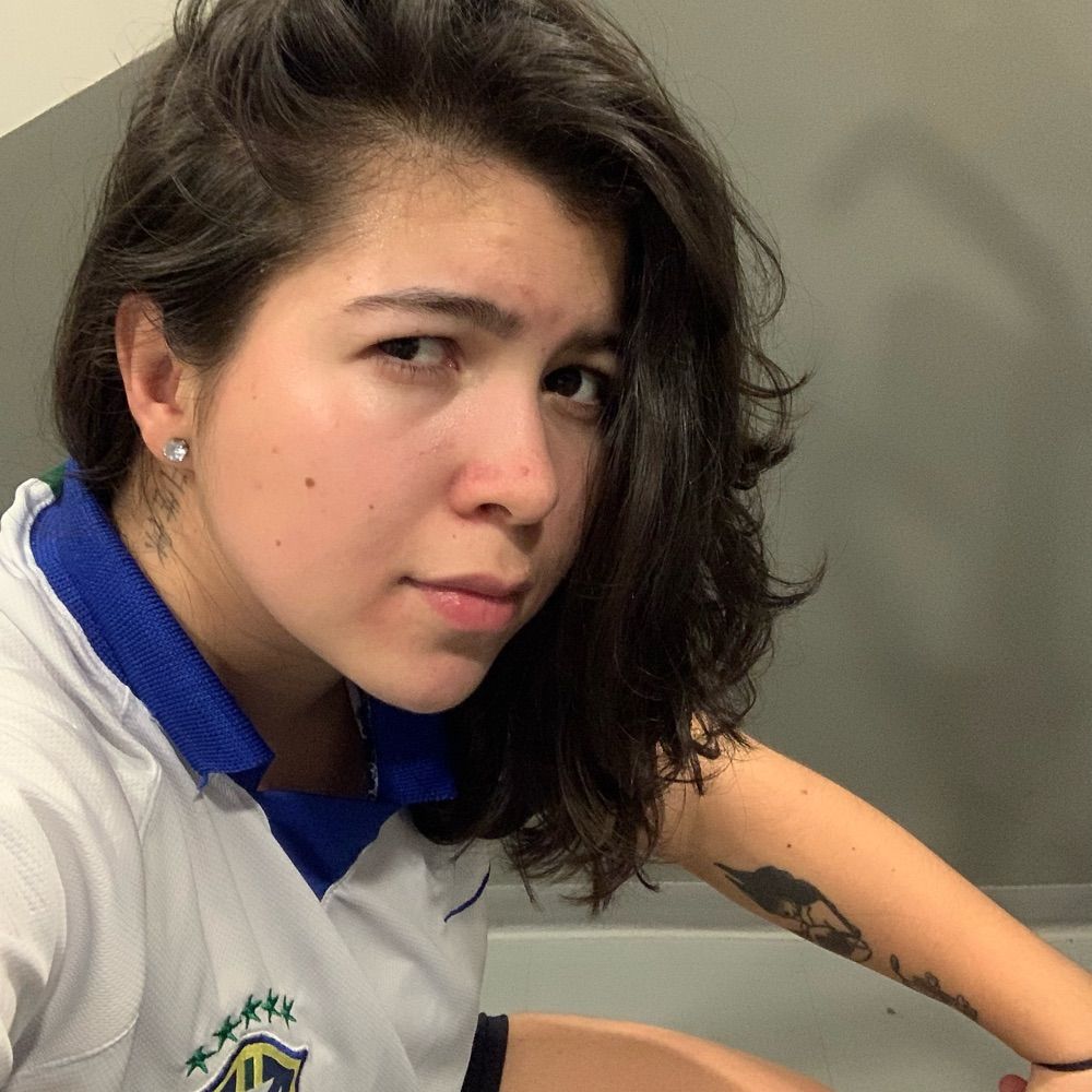 Cecilia Santos