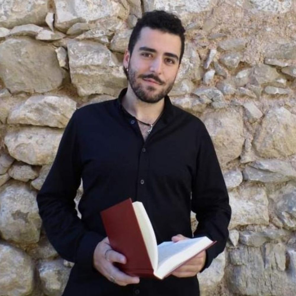 Juanfran Torres
