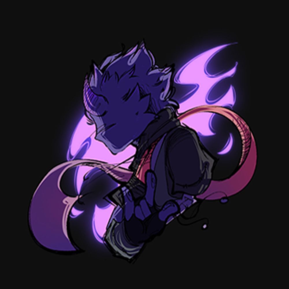 ShadeRonin VA