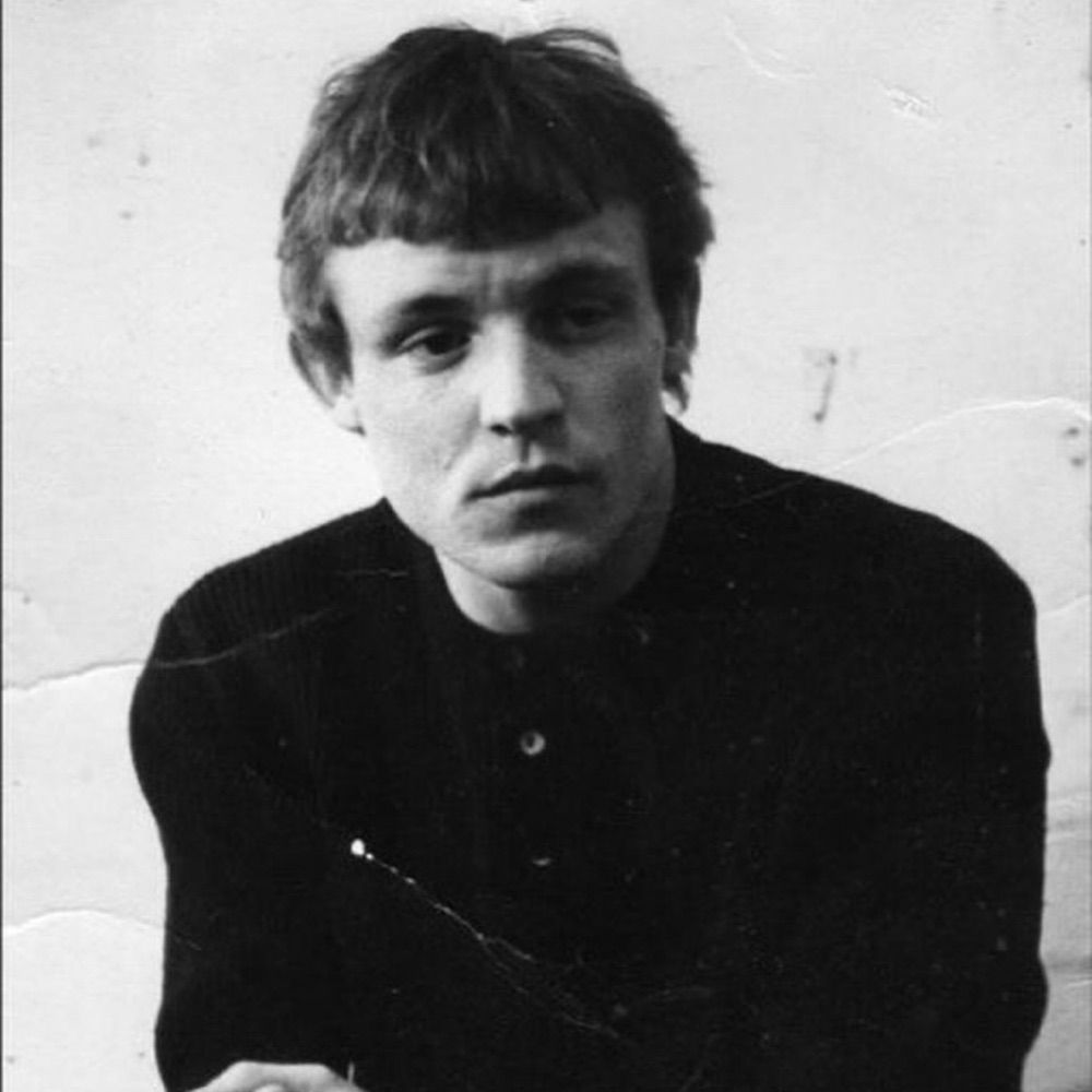 David Locke