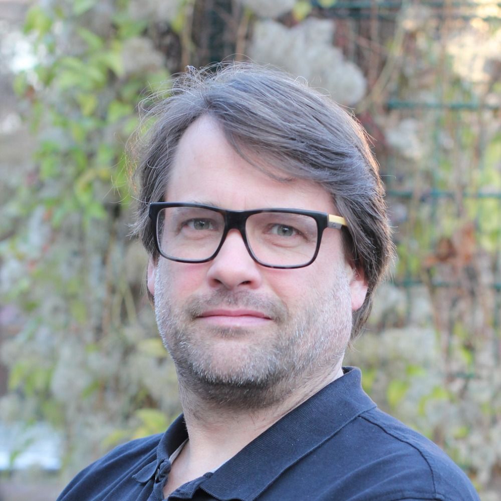 Niels Dahnke