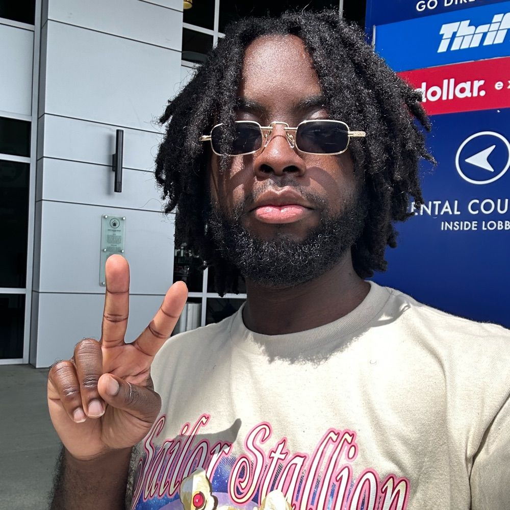 Mr. Wholesome