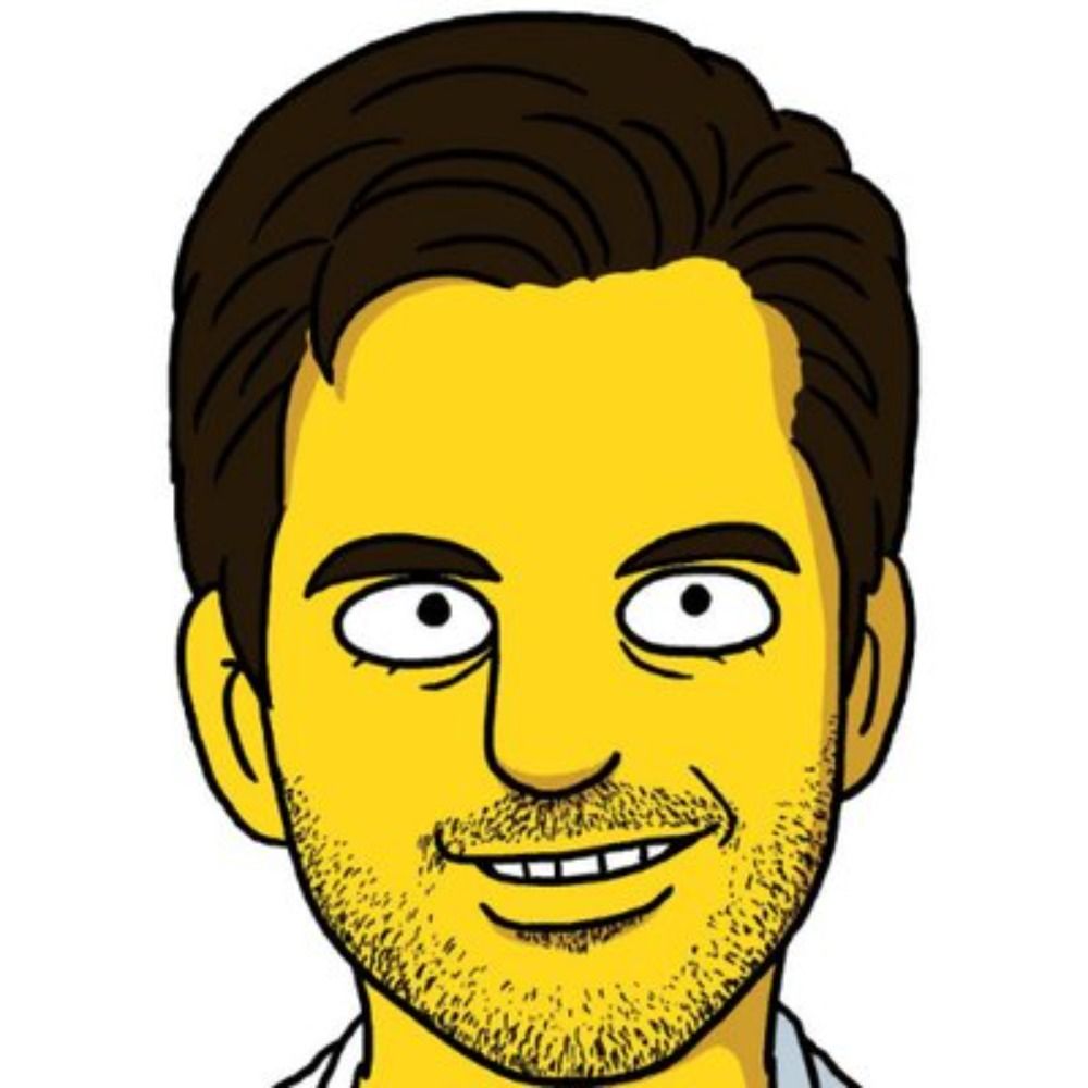 Profile avatar