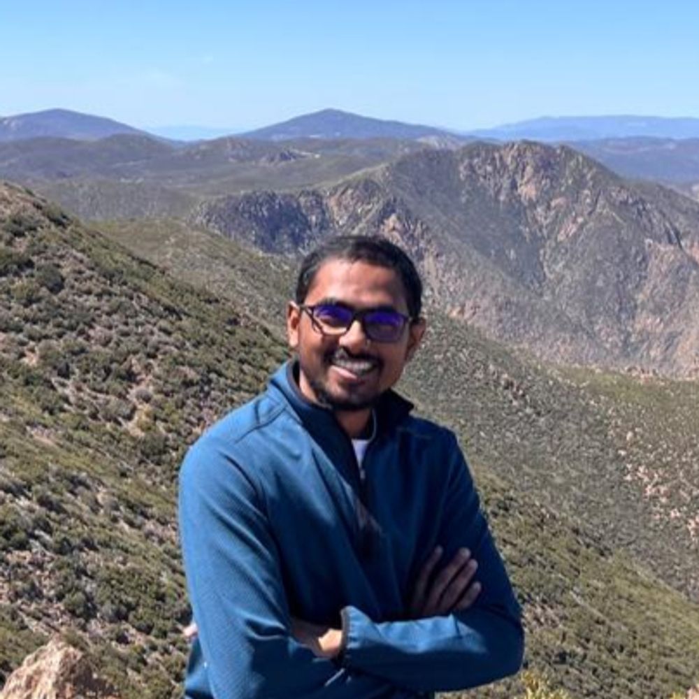 Vinod Mouli