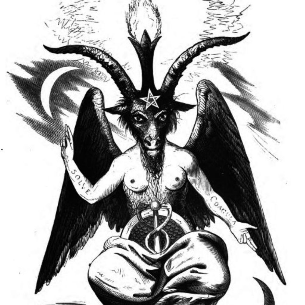 El Demiurgo.