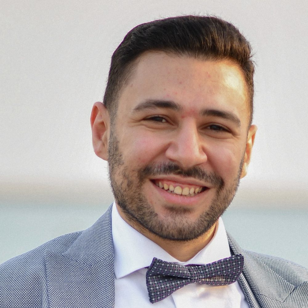 Ameer Kanaan