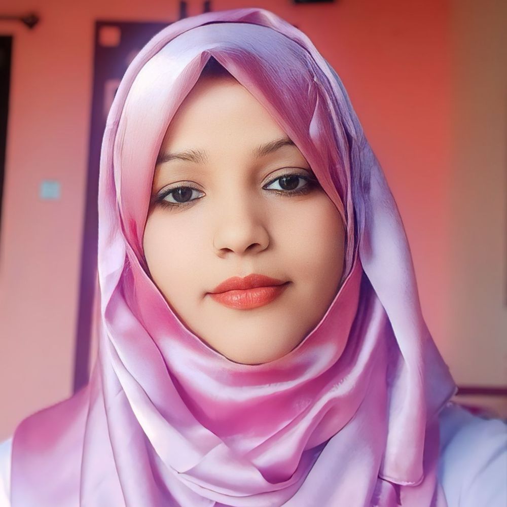 Hazra Khatoon