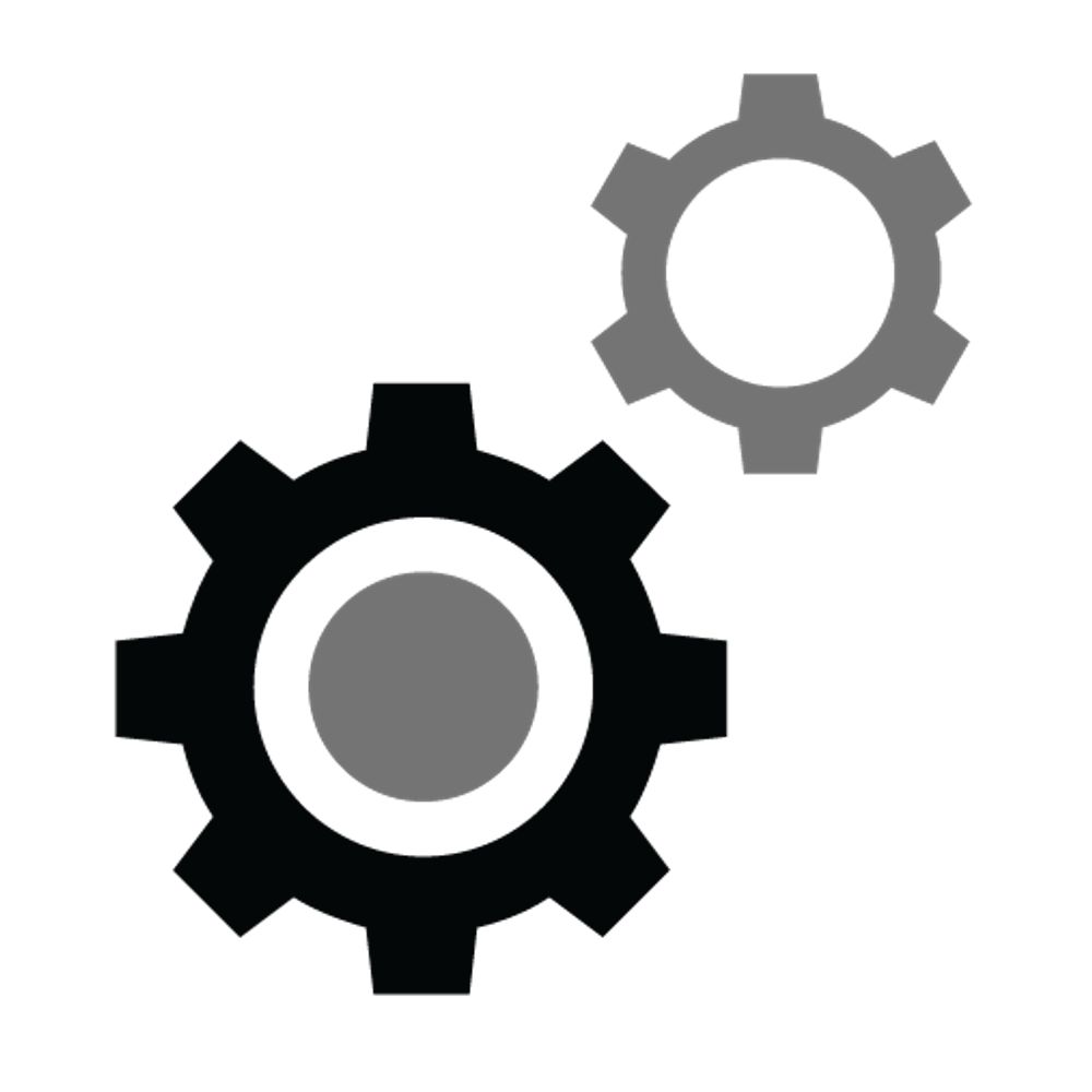 Modest Cog