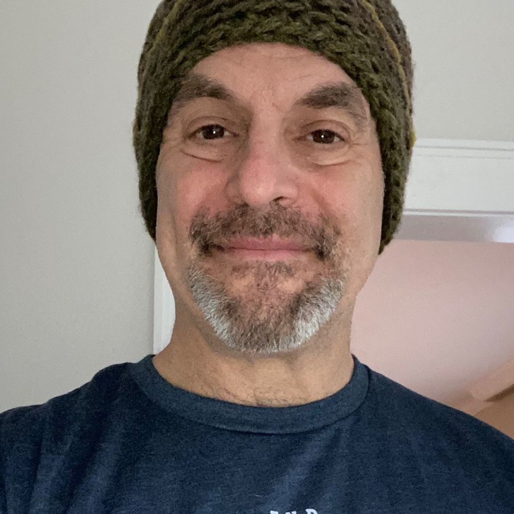 Peter Sagal's avatar