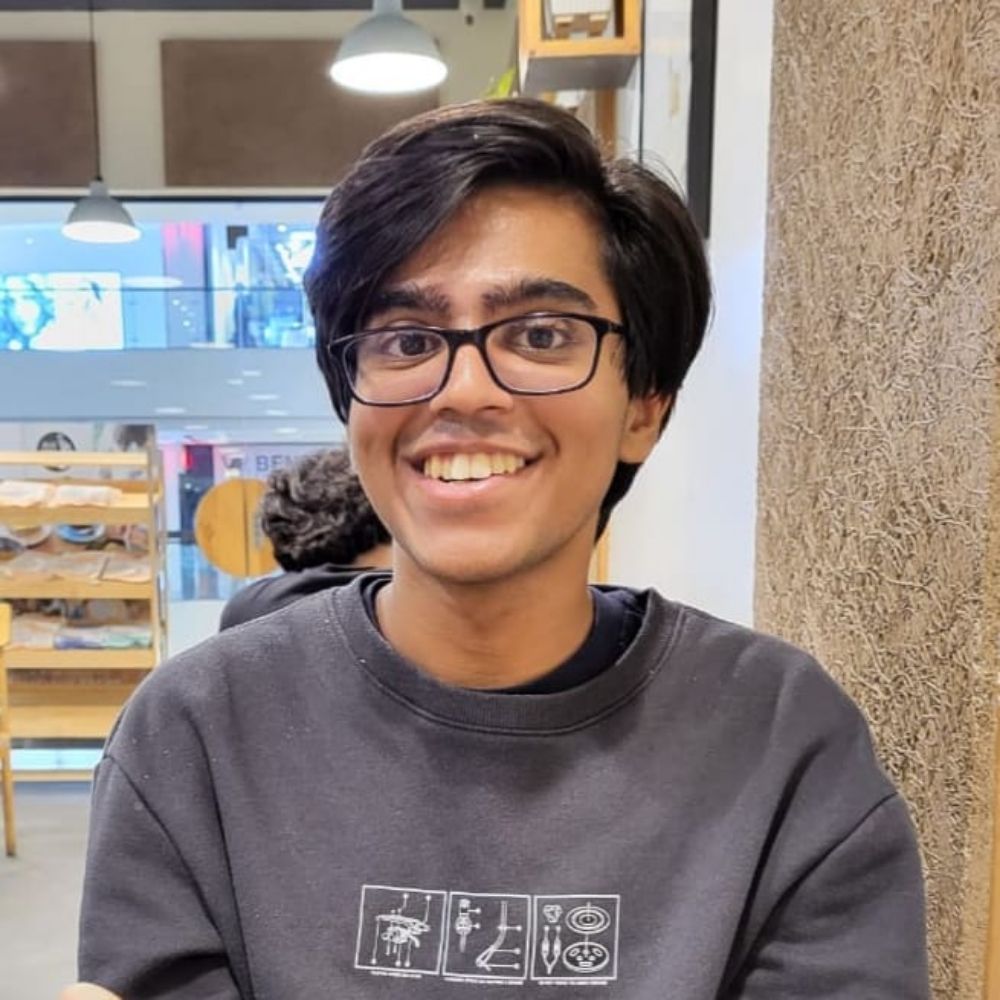 Ashwin Raman