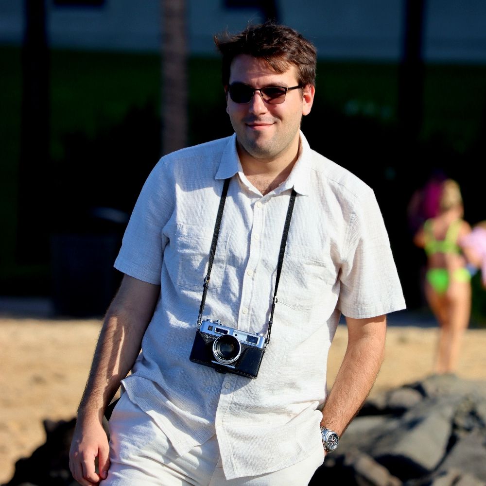 Ádám Dudás