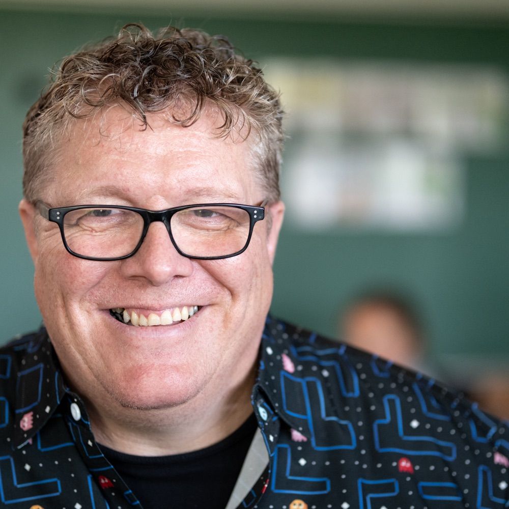 Sylvain Marcoux