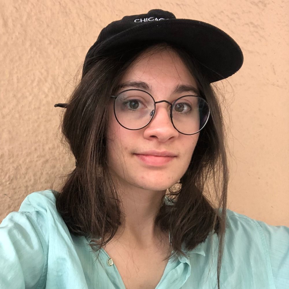 lily scherlis