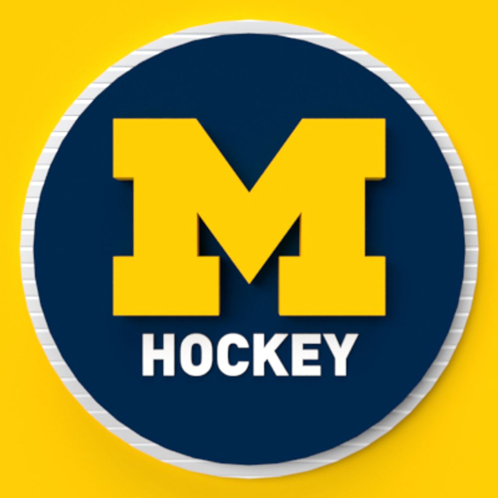 Michigan Hockey