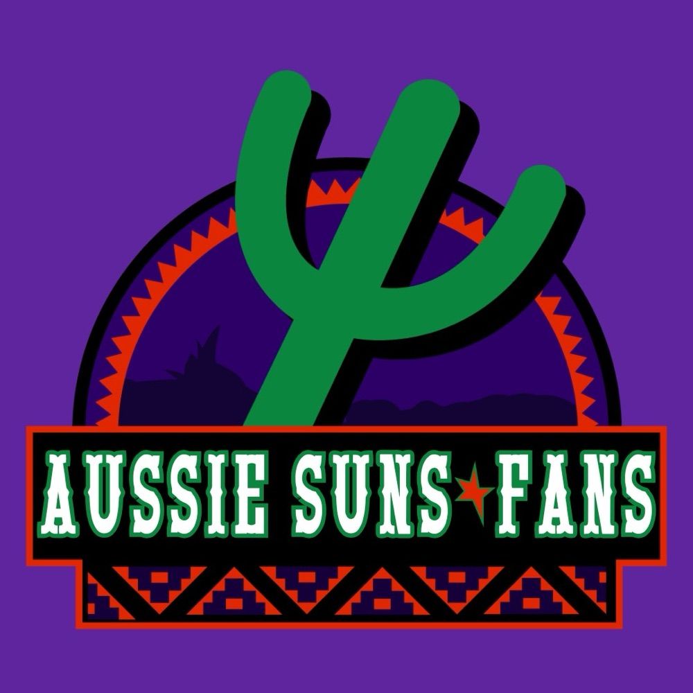 Aussie Suns Fans