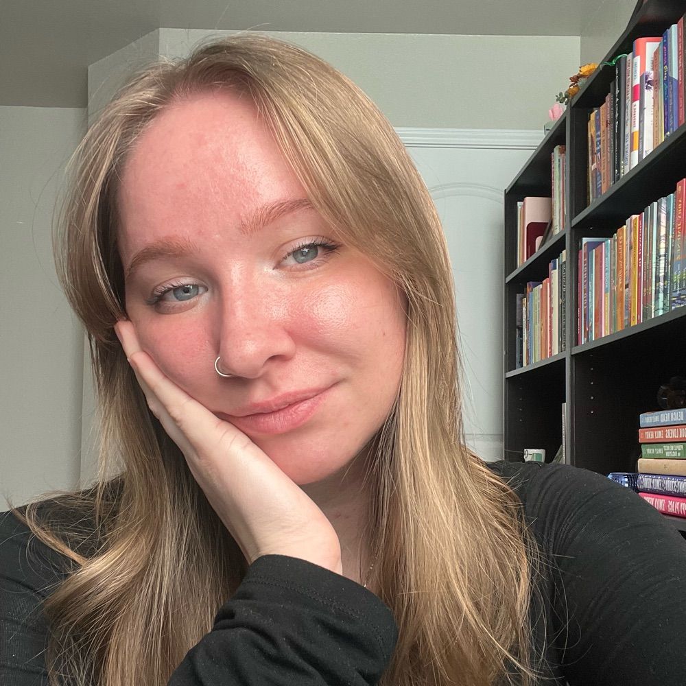 Julia is 🪩querying🪩
