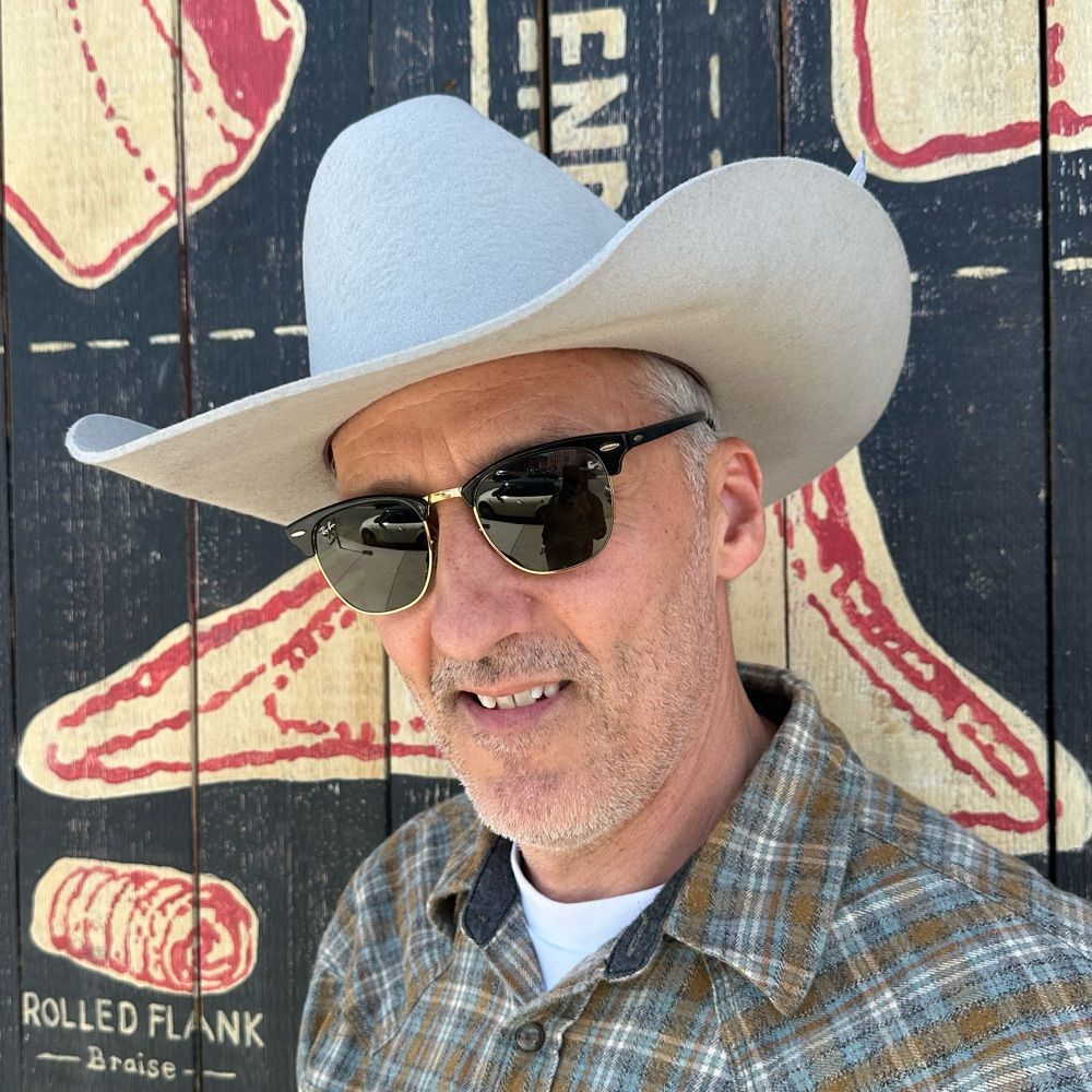 Chris McQuilkin