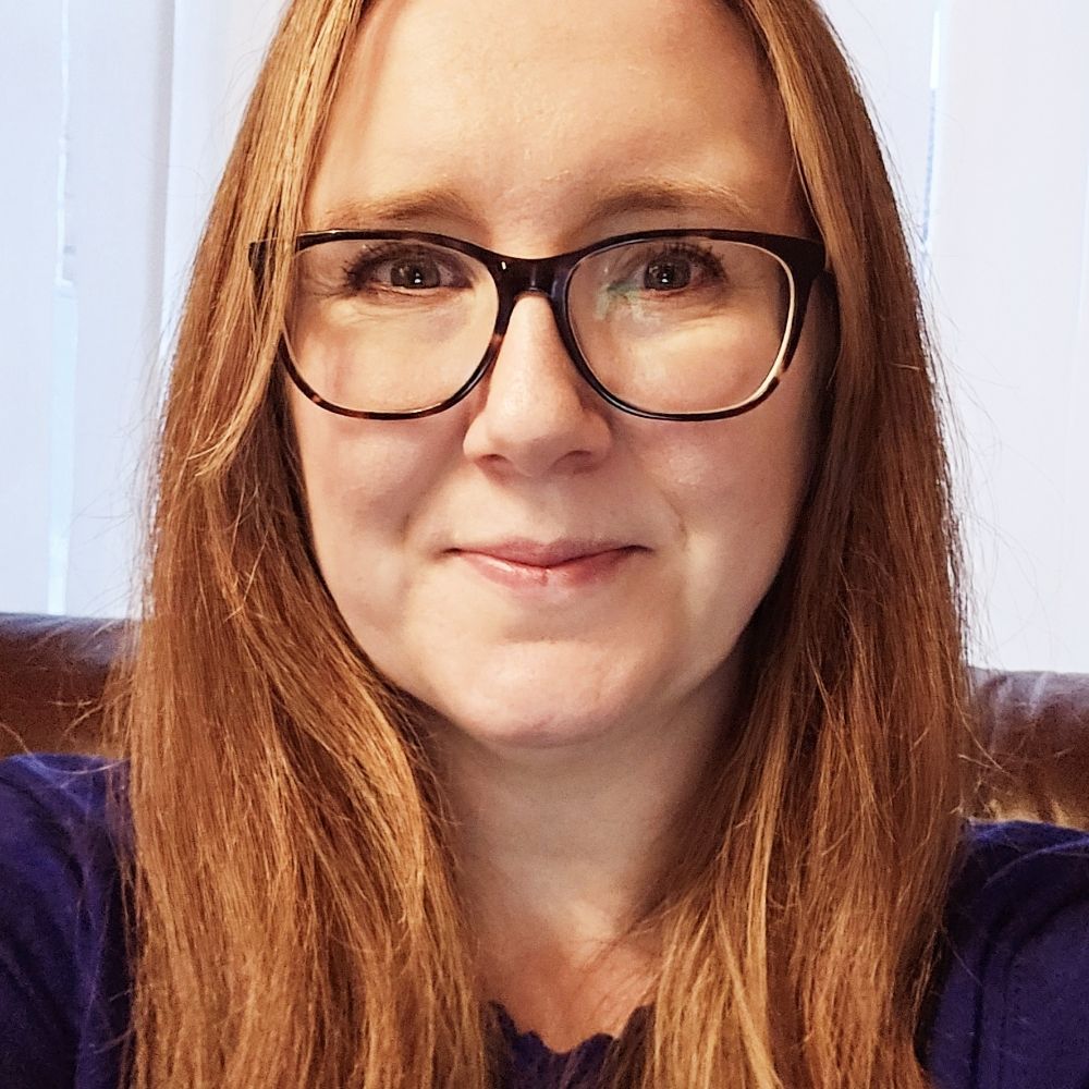 Claire Webster