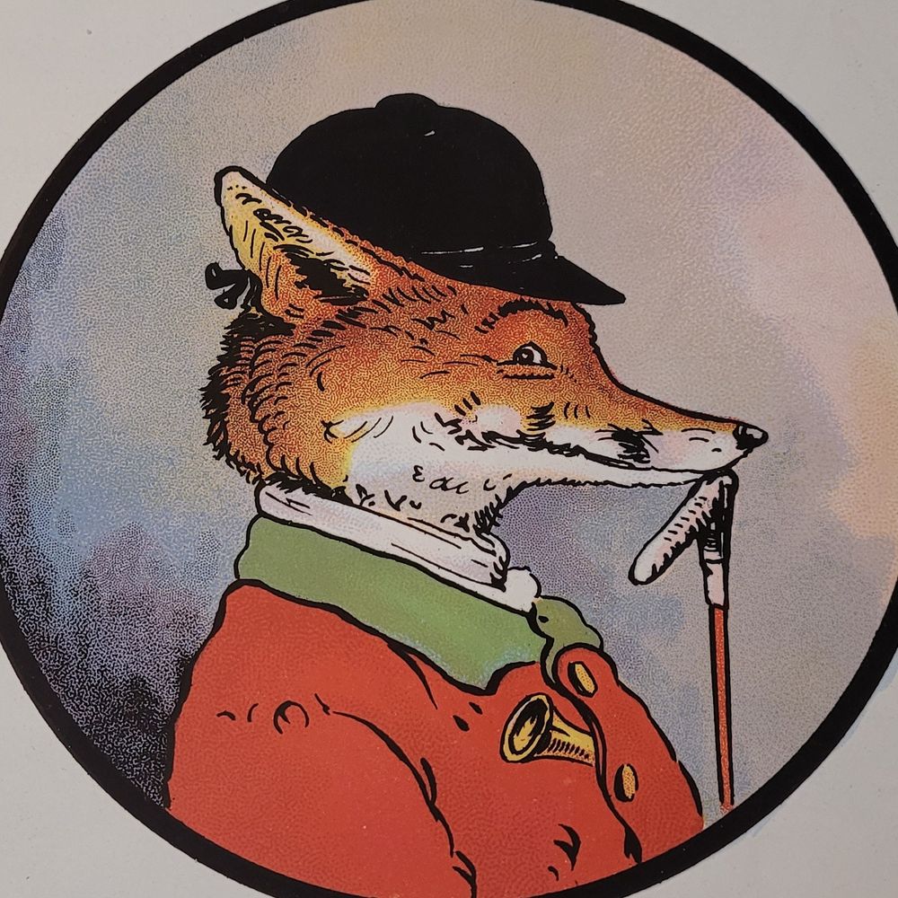 SnootyFox