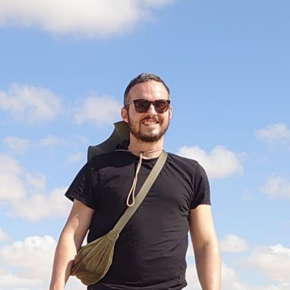 Jakob Schnabl