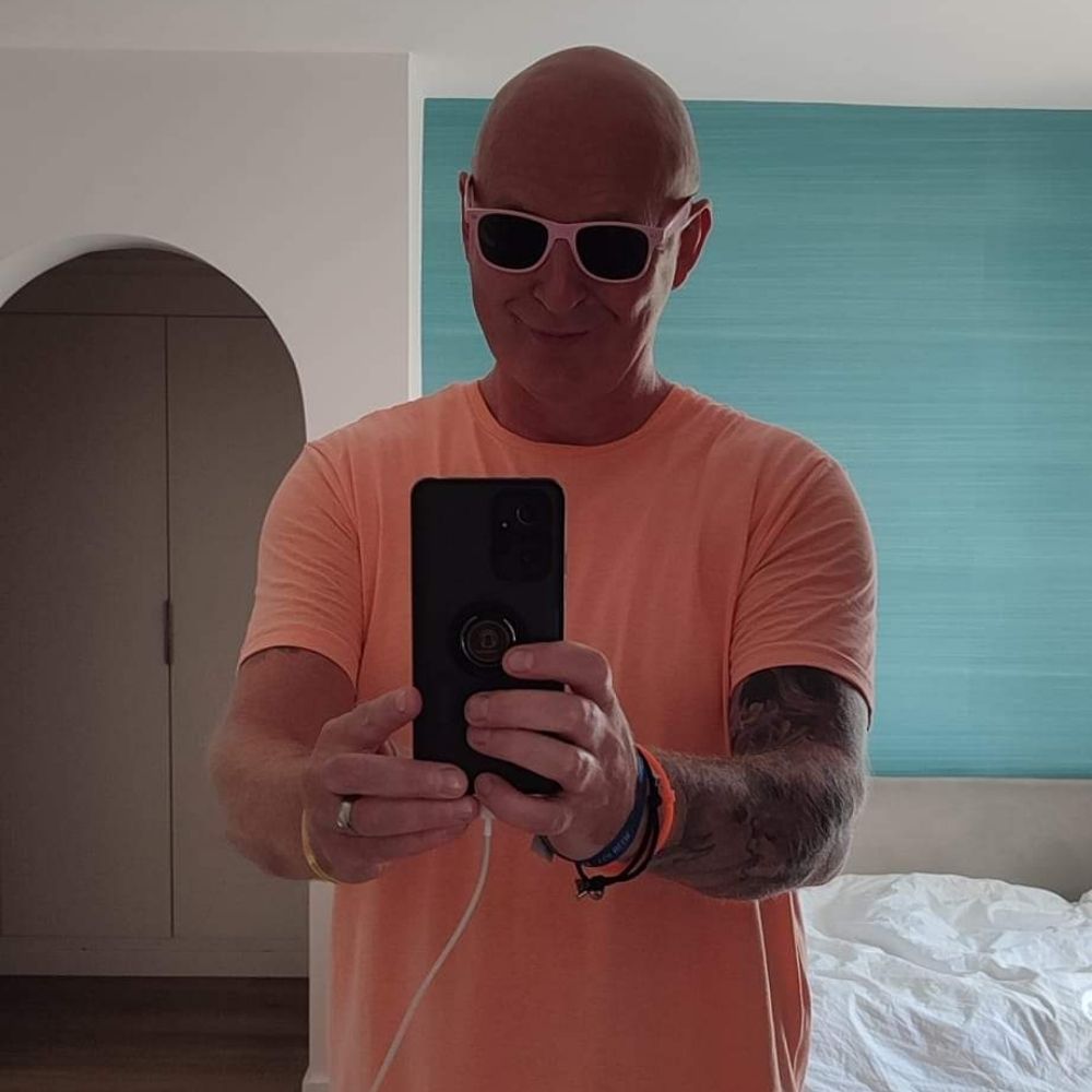 John Hoy