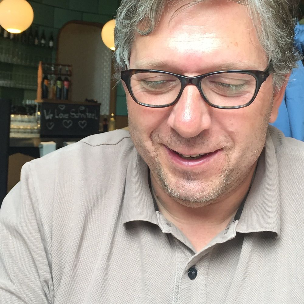 Oliver Ortner