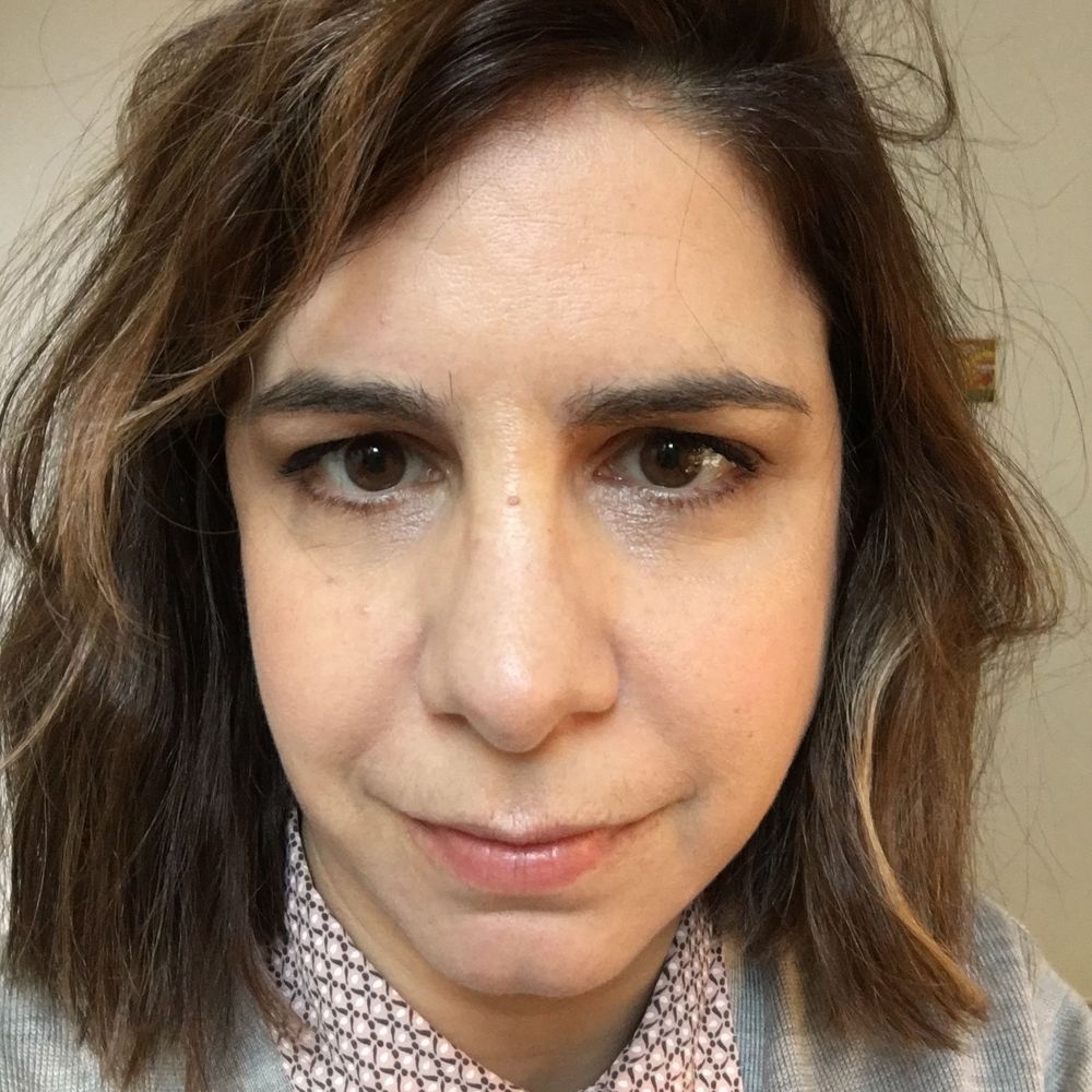 Cecilia Tossounian