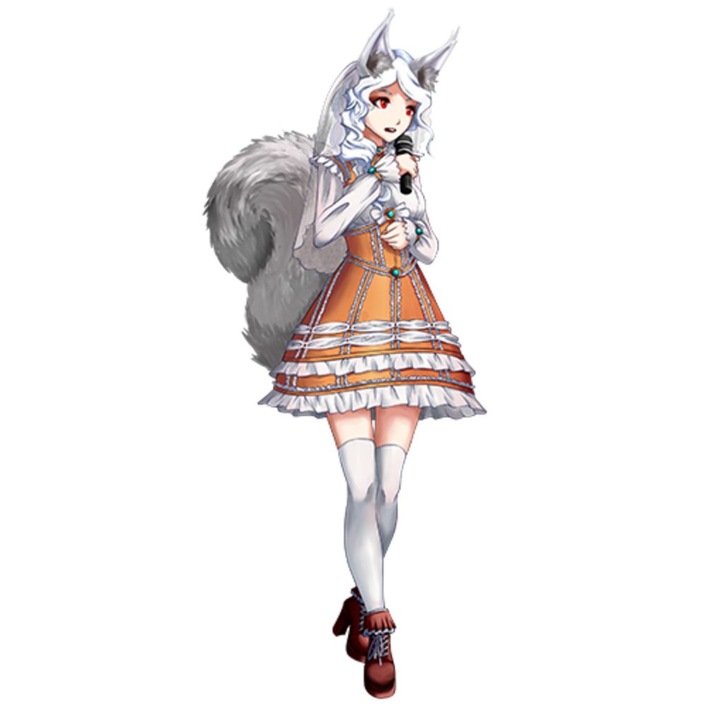 HarukaNami - Voice Actress, Vtuber, Youtuber