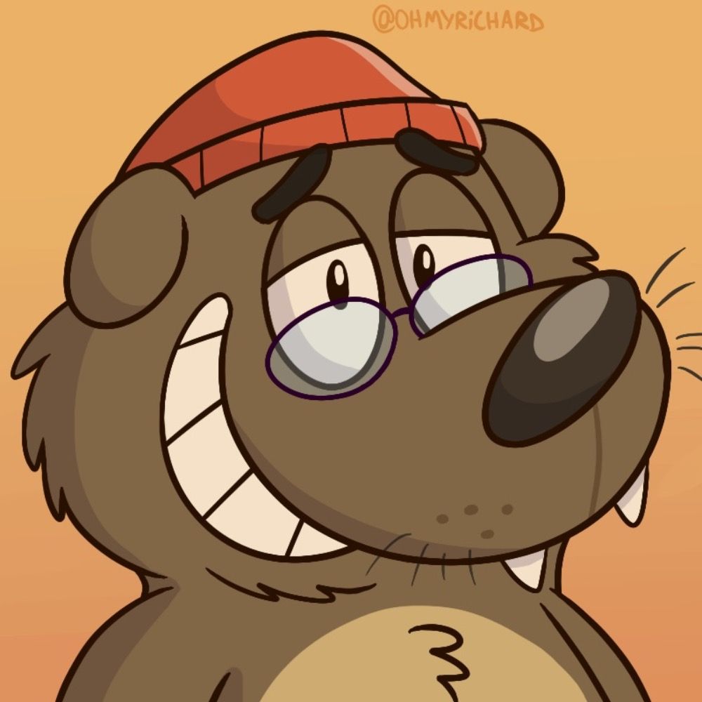 Capdog 🍉