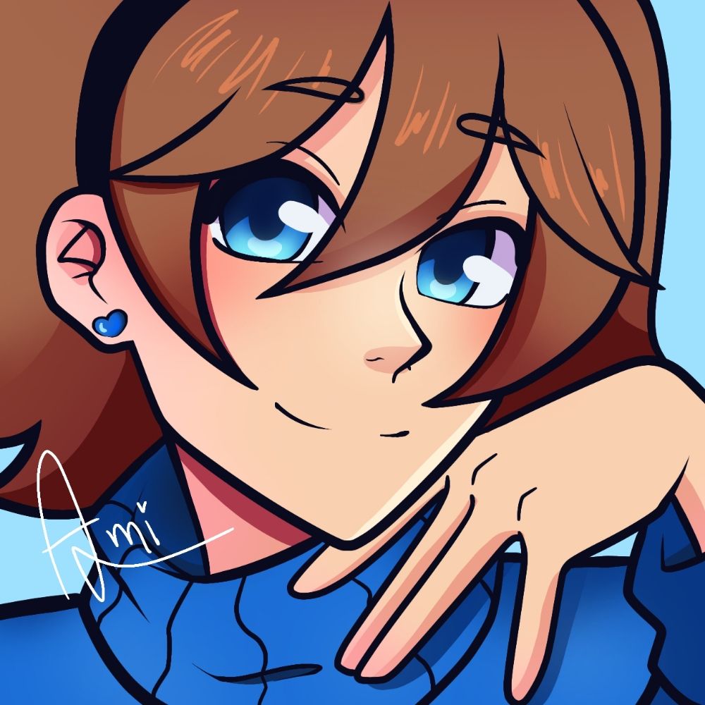 Ami