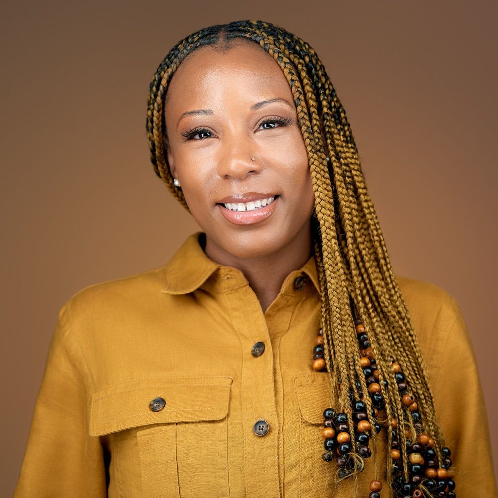 Kimberly R. Lyle